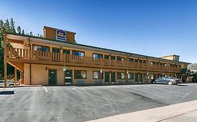 Best Western Rivers Edge Red River Nm